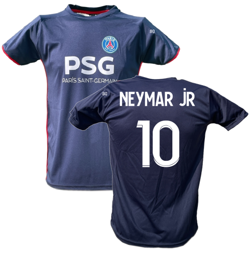 Maglia Neymar Jr 10 Paris Saint Germain  ufficiale replica 
